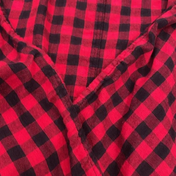 Woman’s Anthropologie brand Western Wrap-top, size 6. - Picture 6 of 9